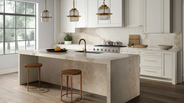 Kitchen Countertops