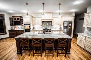 Kitchen Countertops