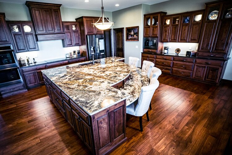 Kitchen Countertops